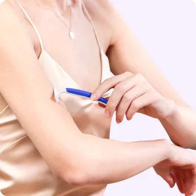 How to use Clean-1 step1 - HIKYSKIN
