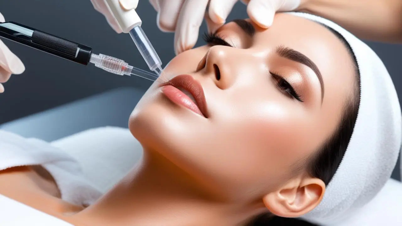 electrolysis hair removal near me