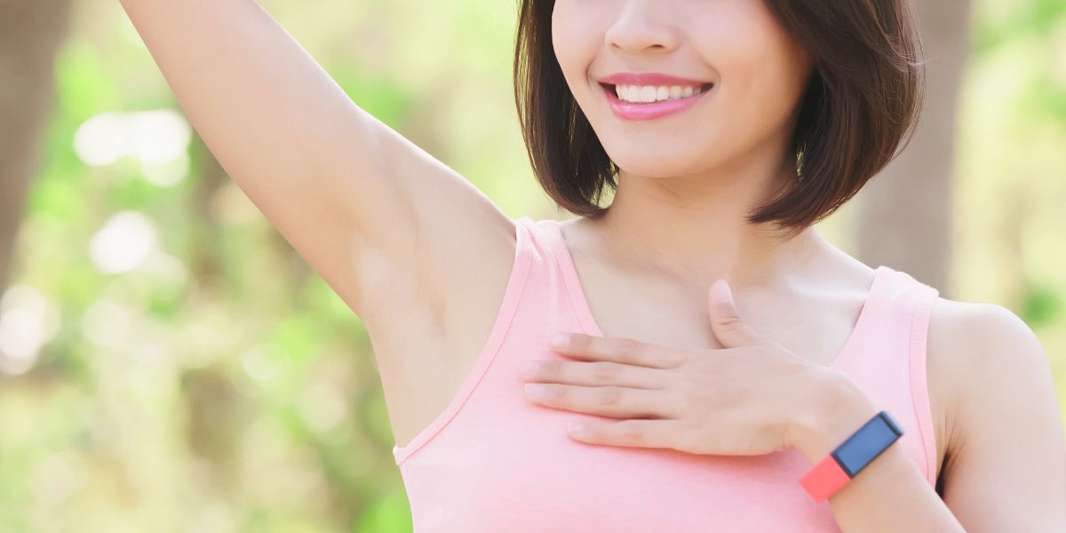 All You Should Grasp About IPL Underarm Hair Removal - Hikyskin