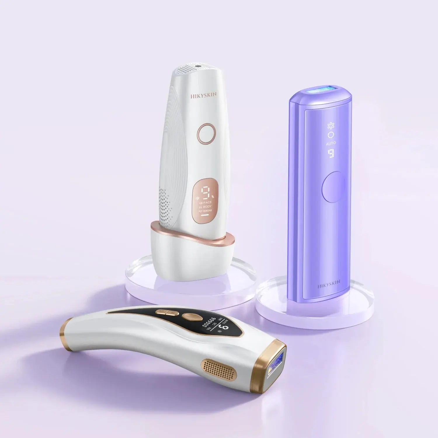 IPL Hair Removal Devices HIKYSKIN